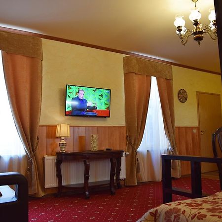 Hansa Apartment Tartu Luaran gambar