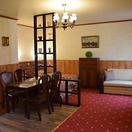 Hansa Apartment Tartu Luaran gambar