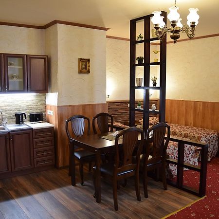 Hansa Apartment Tartu Luaran gambar
