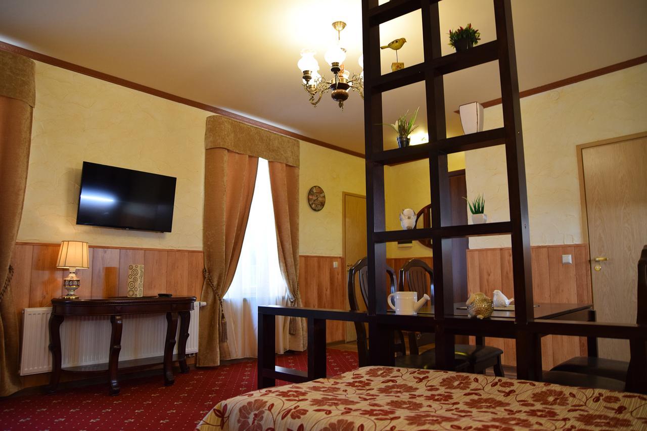 Hansa Apartment Tartu Luaran gambar