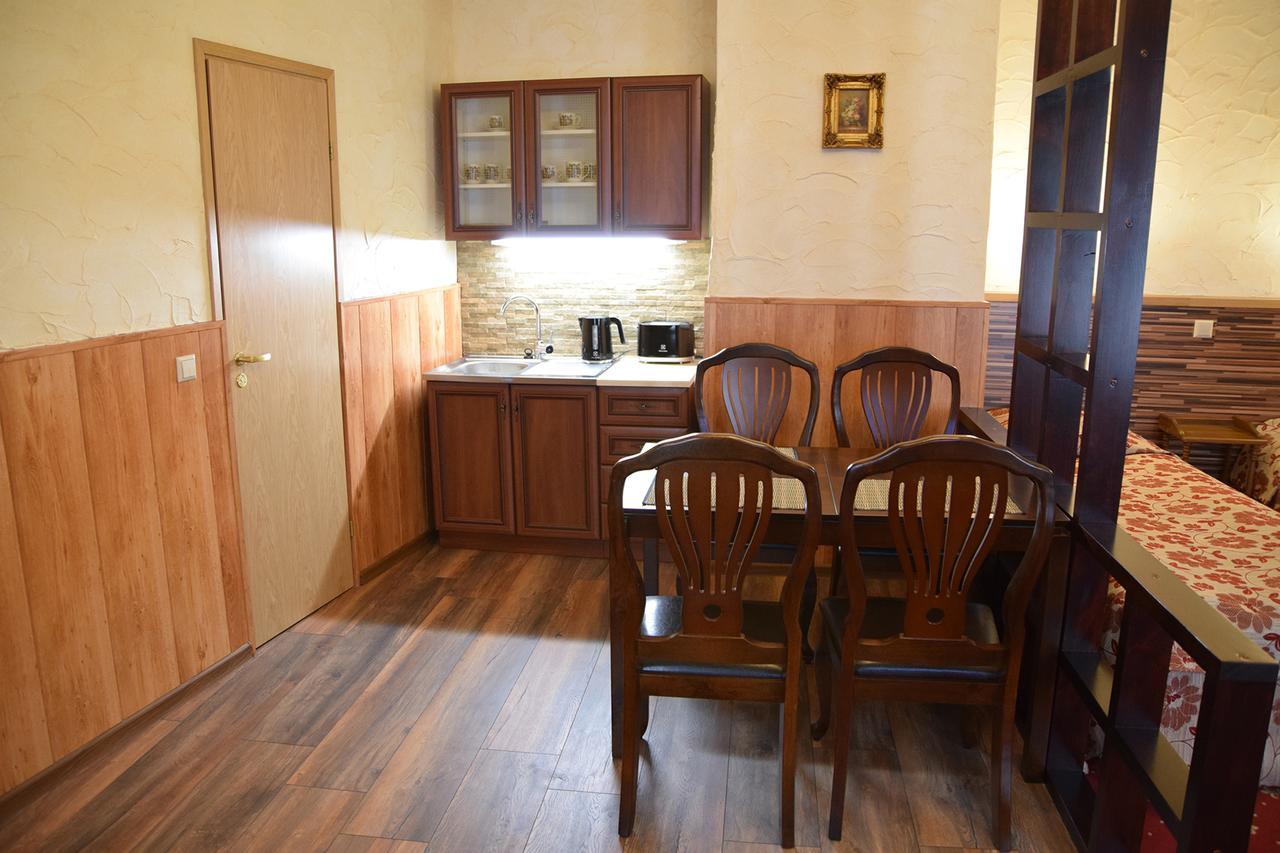 Hansa Apartment Tartu Luaran gambar